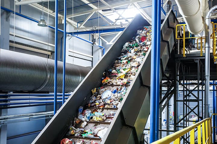 reliable plastic raw material