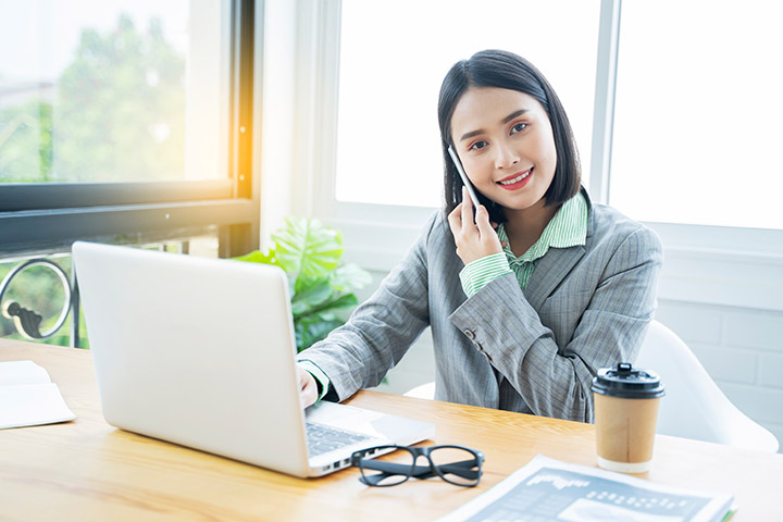 unparalleled customer services