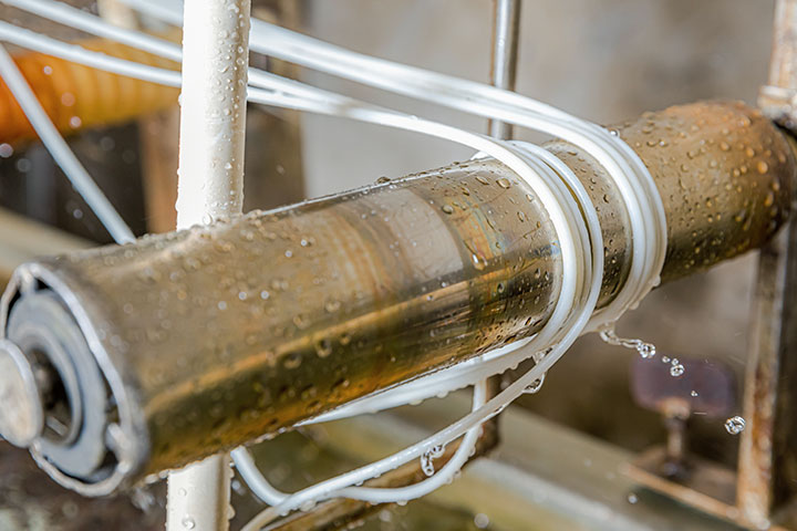Plastic Pelleting